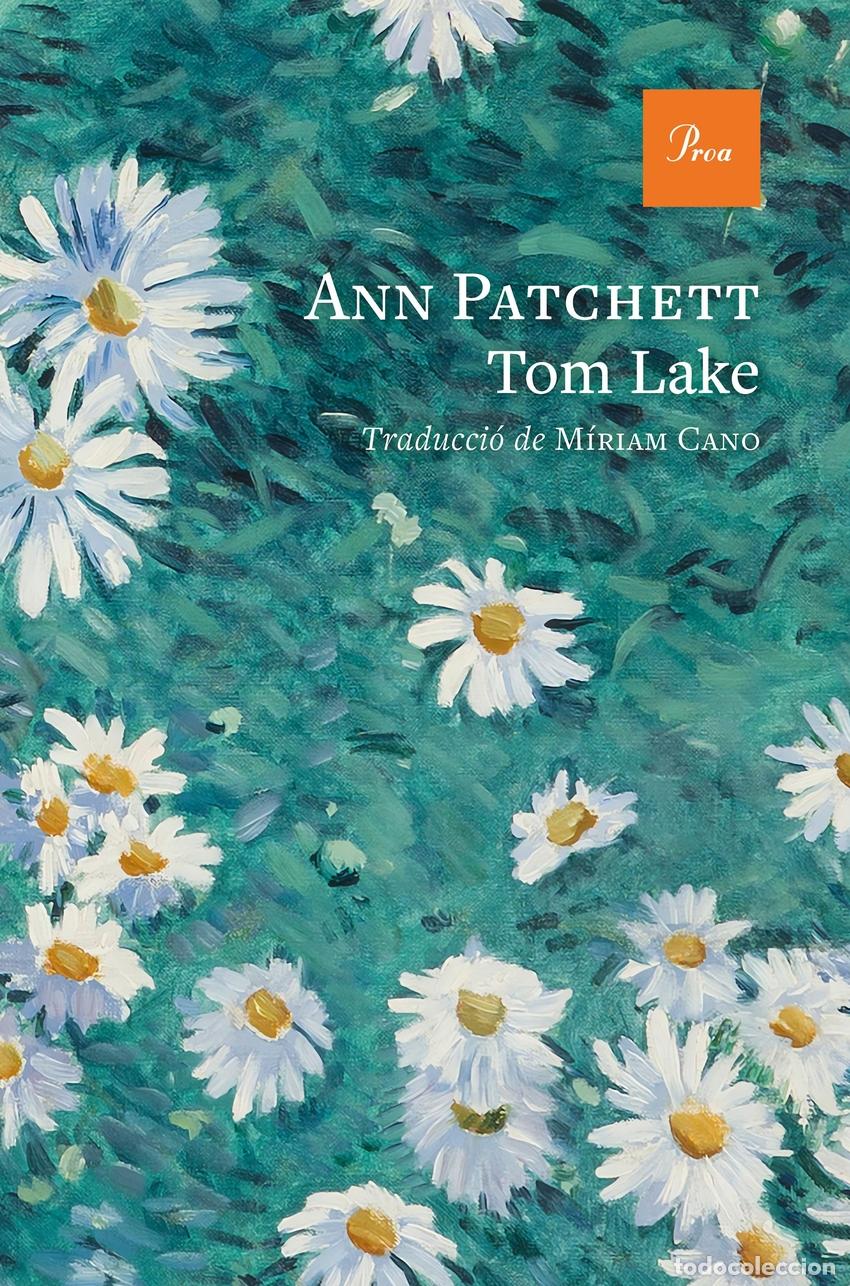 Libros: Tom Lake - Patchett, Ann - Foto 1