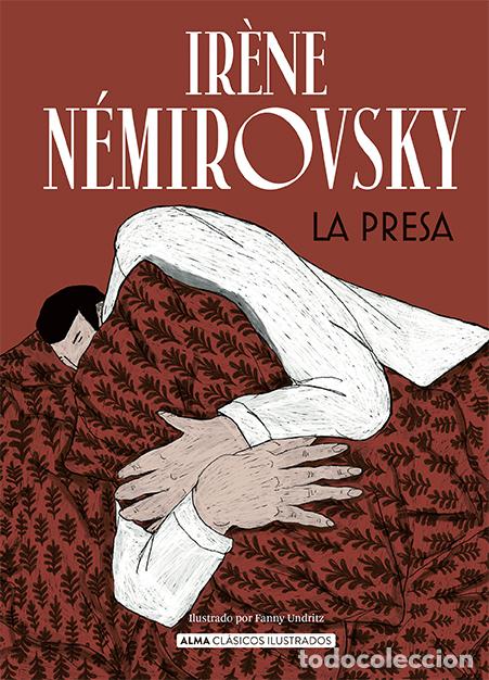 Libros: LA PRESA - NEMIROVSKY, IRENE - Foto 1