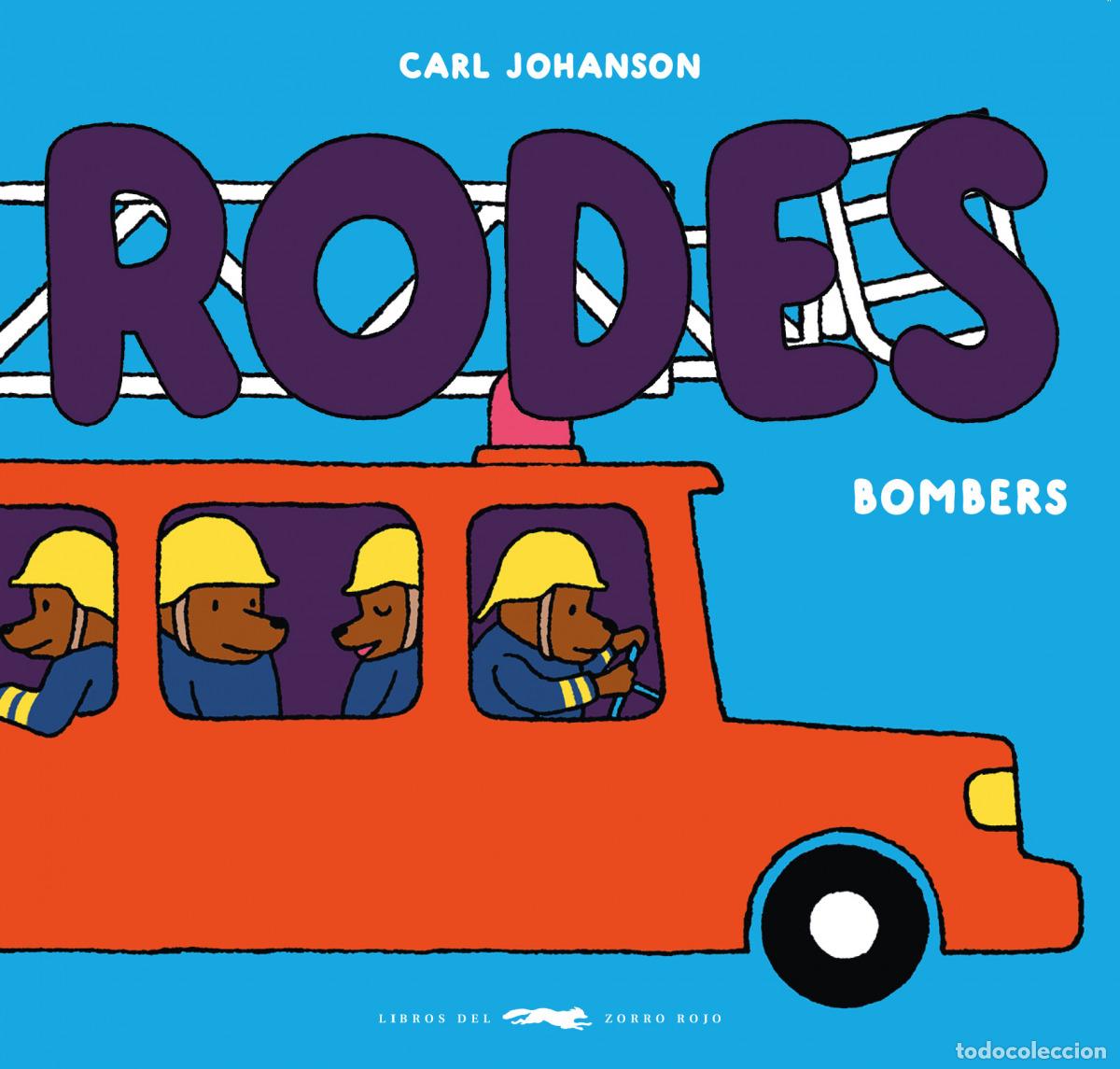 Libros: Bombers - Johanson, Carl - Foto 1
