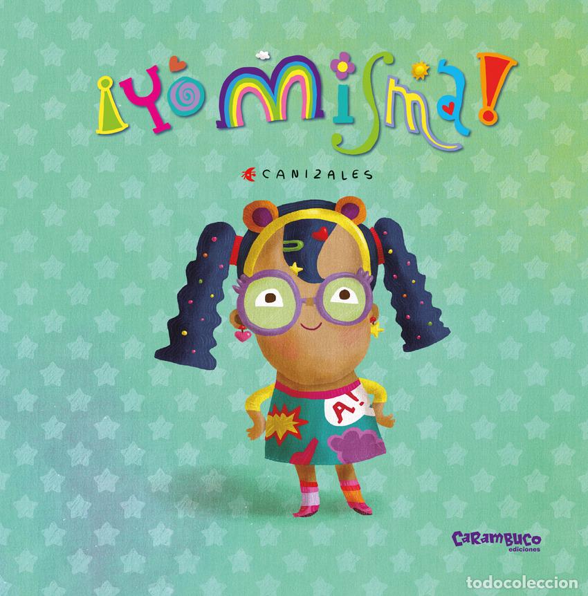 Libros: &iexcl;Yo misma! - CANIZALES - Foto 1