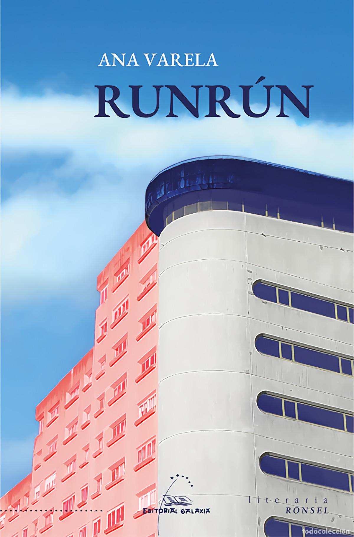 Libros: Runr&uacute;n - Varela, Ana - Foto 1