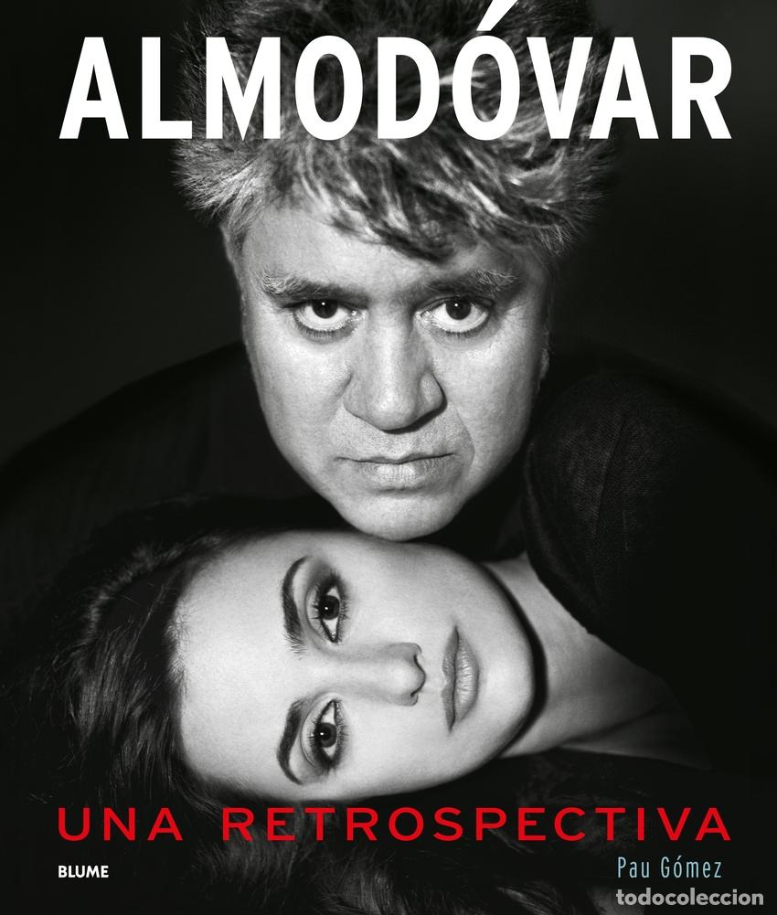 Libros: Almod&oacute;var - G&oacute;mez, Pau - Foto 1