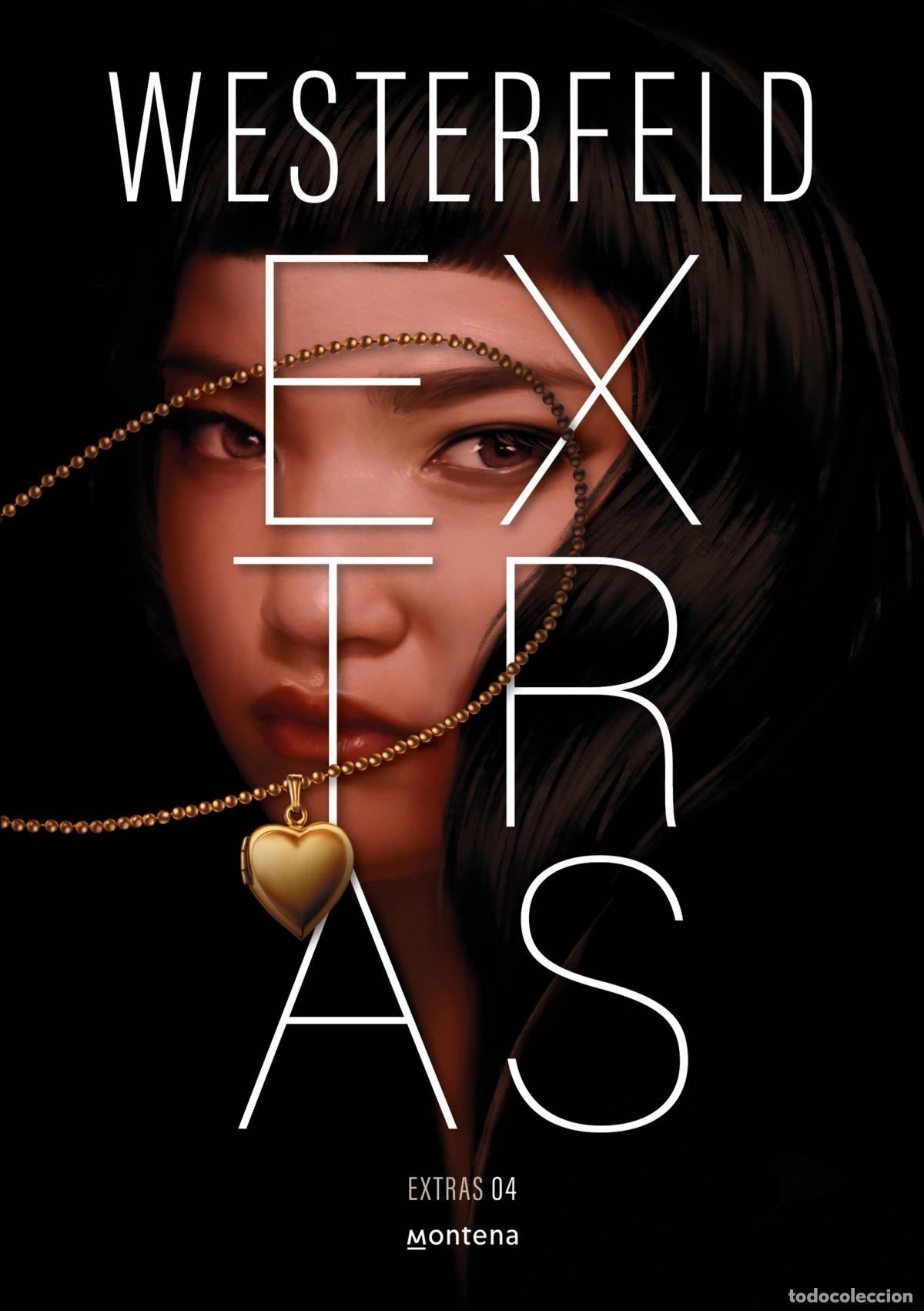 Libros: EXTRAS - Westerfeld, Scott - Foto 1