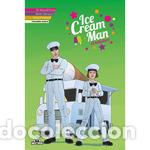 B&uuml;cher: Ice Cream Man - W. Maxwell Prince y Mart&iacute;n Morazzo