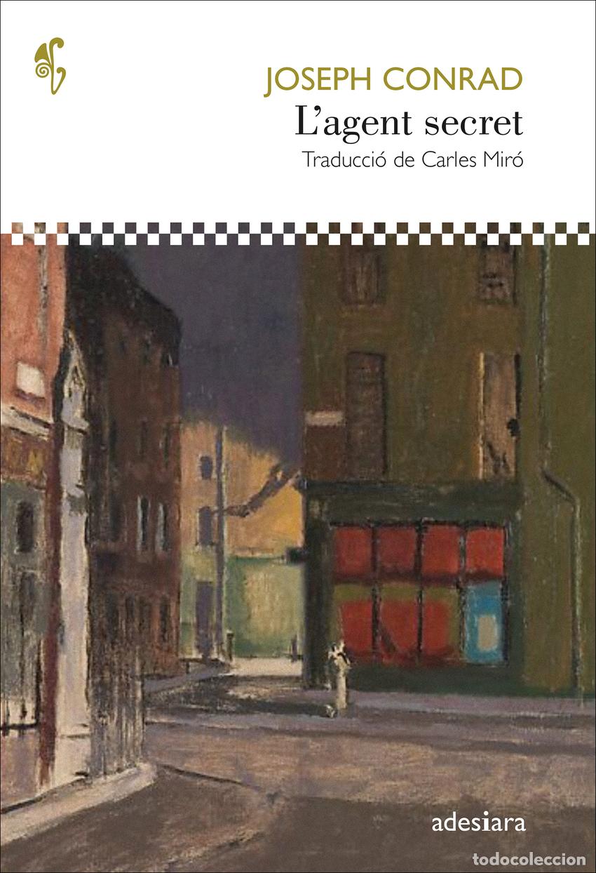 Libros: L - CONRAD, JOSEPH - Foto 1