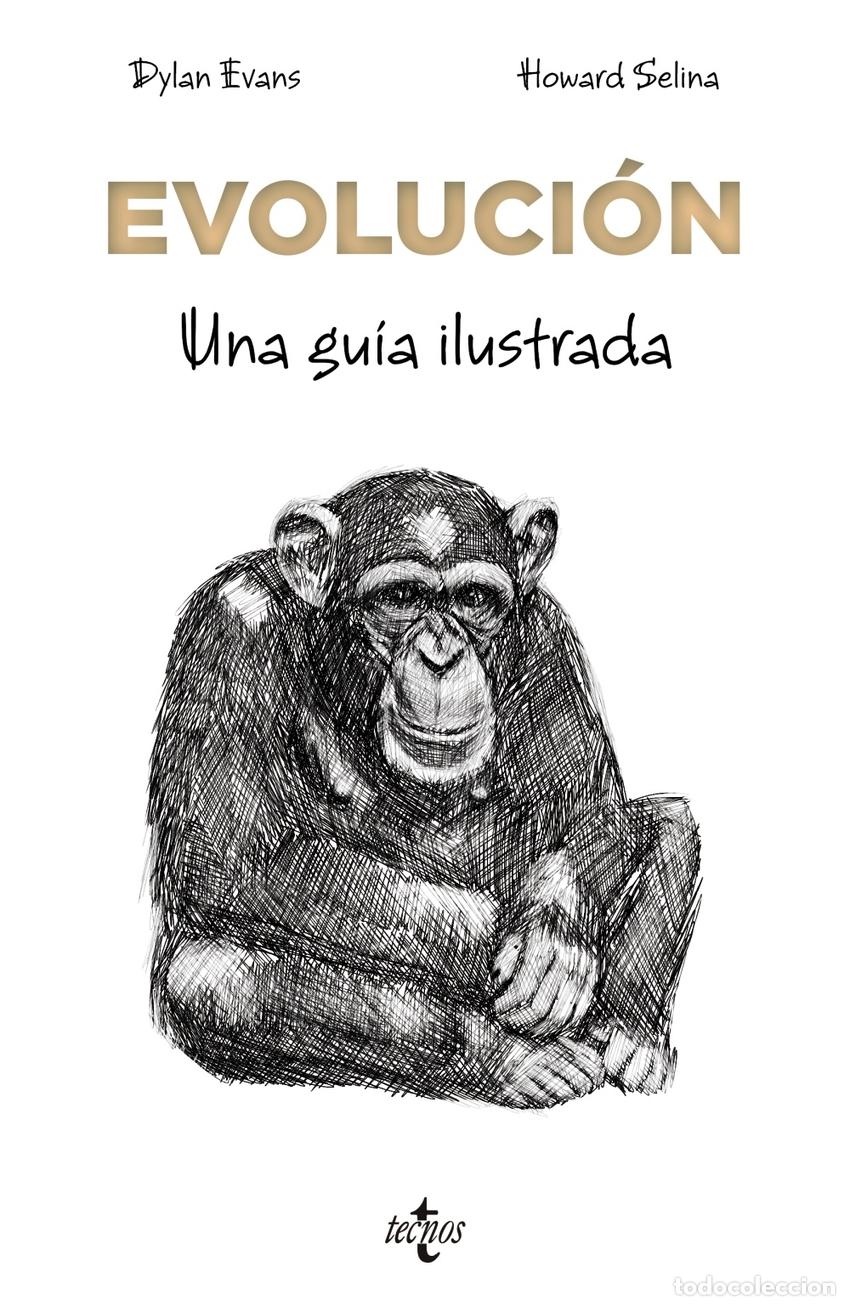 Libros: Evoluci&oacute;n - Evans, Dylan - Foto 1