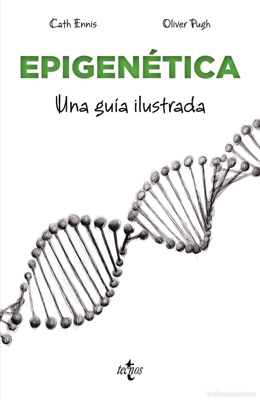 Libros: Epigen&eacute;tica - Ennis, Cath - Foto 1