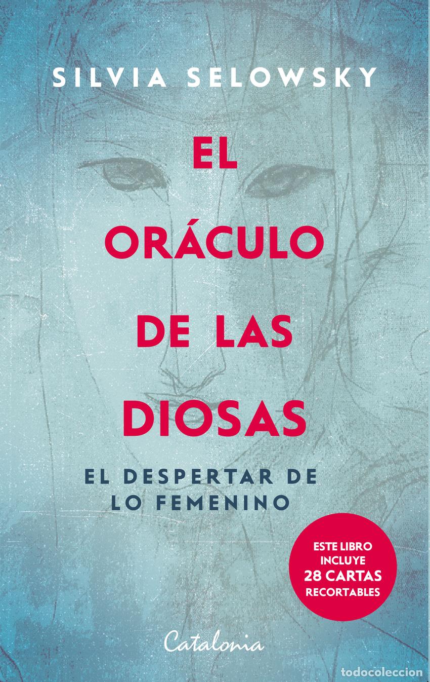 Libros: El or&aacute;culo de las diosas - Selowsky, Silvia - Foto 1
