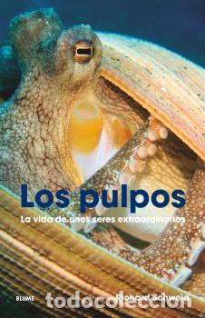 Libros: Los pulpos - Schweid, Richard - Foto 1