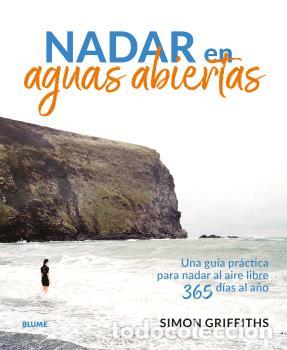 B&uuml;cher: Nadar en aguas abiertas - Griffiths, Simon