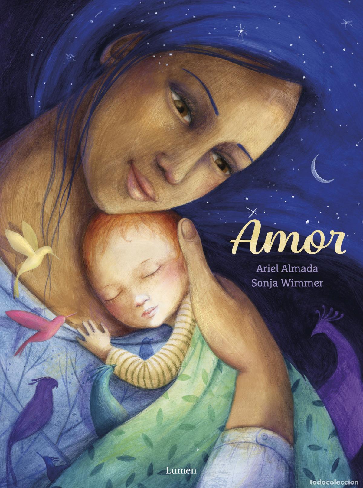 Libros: AMOR - Almada, Ariel Andres - Foto 1