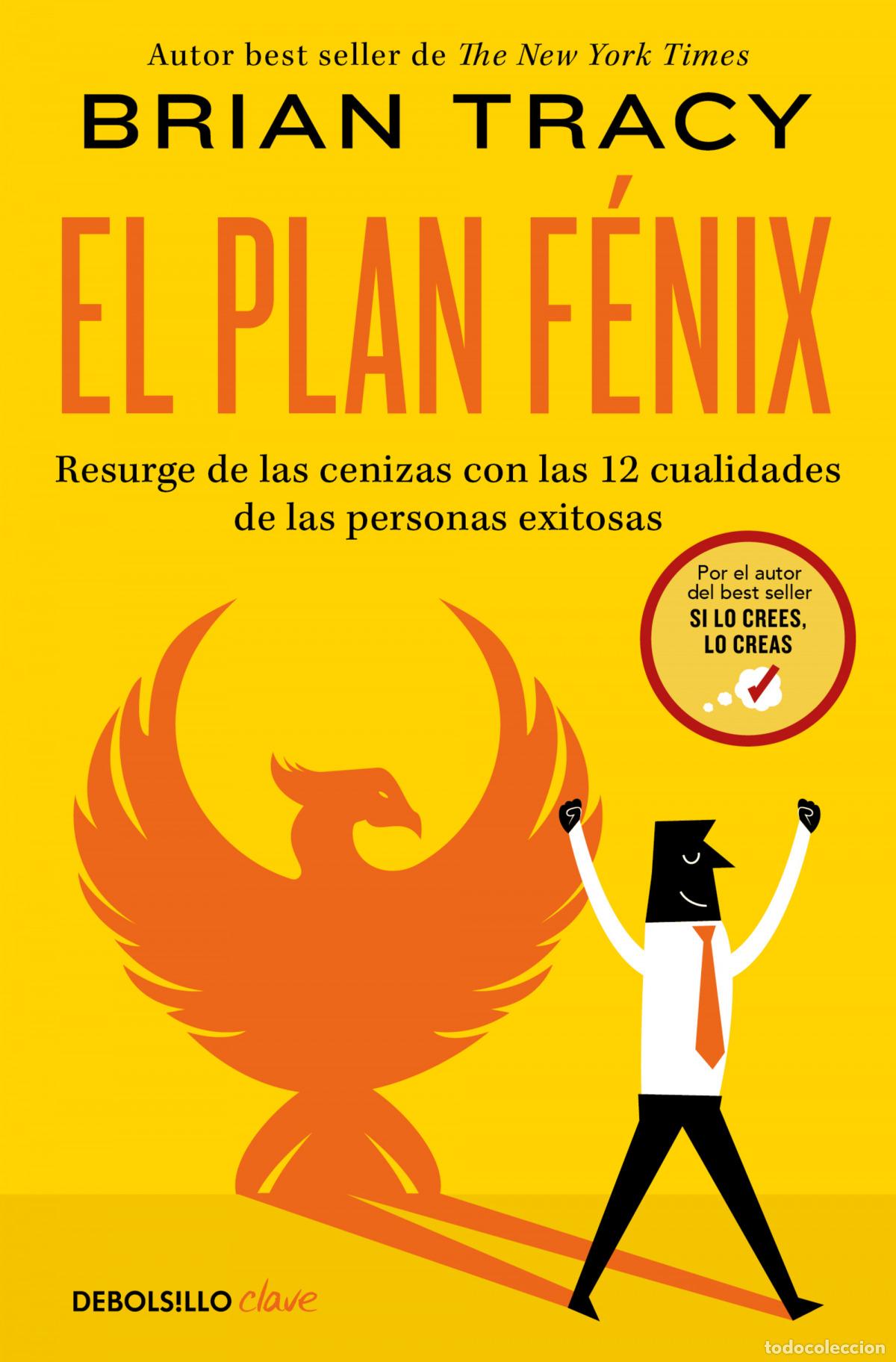 Libros: EL PLAN FENIX - TRACY, BRIAN - Foto 1