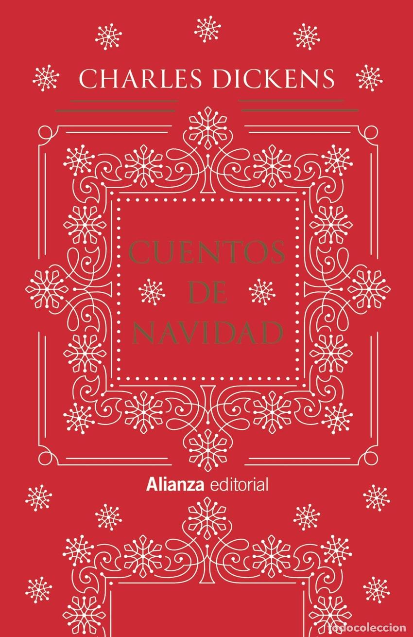 Libros: Cuentos de Navidad - Dickens, Charles - Foto 1