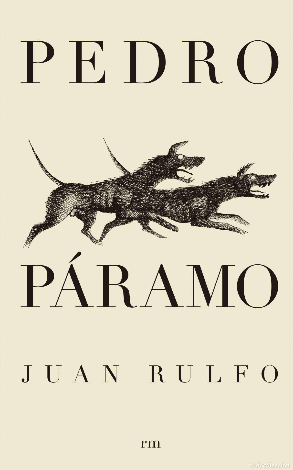 Libros: Pedro P&aacute;ramo - Rulfo, Juanb - Foto 1
