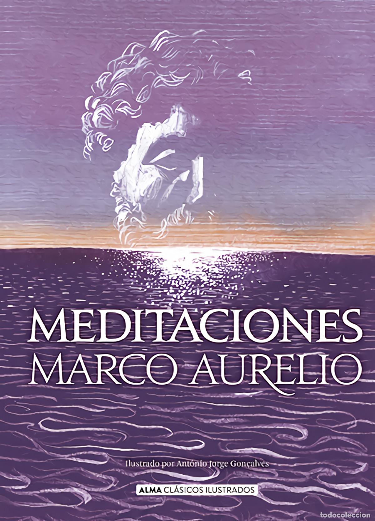 Libros: Meditaciones - Aurelio, Marco - Foto 1