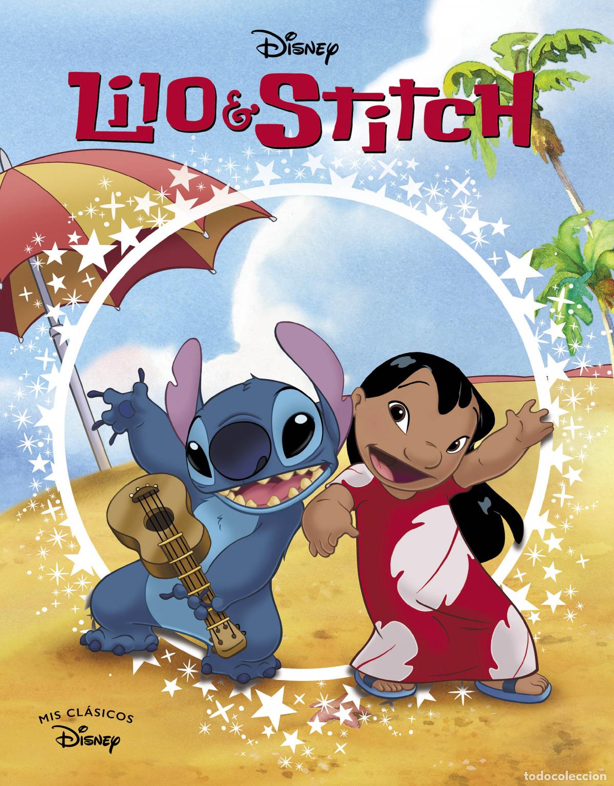 Libros: LILO - DISNEY - Foto 1
