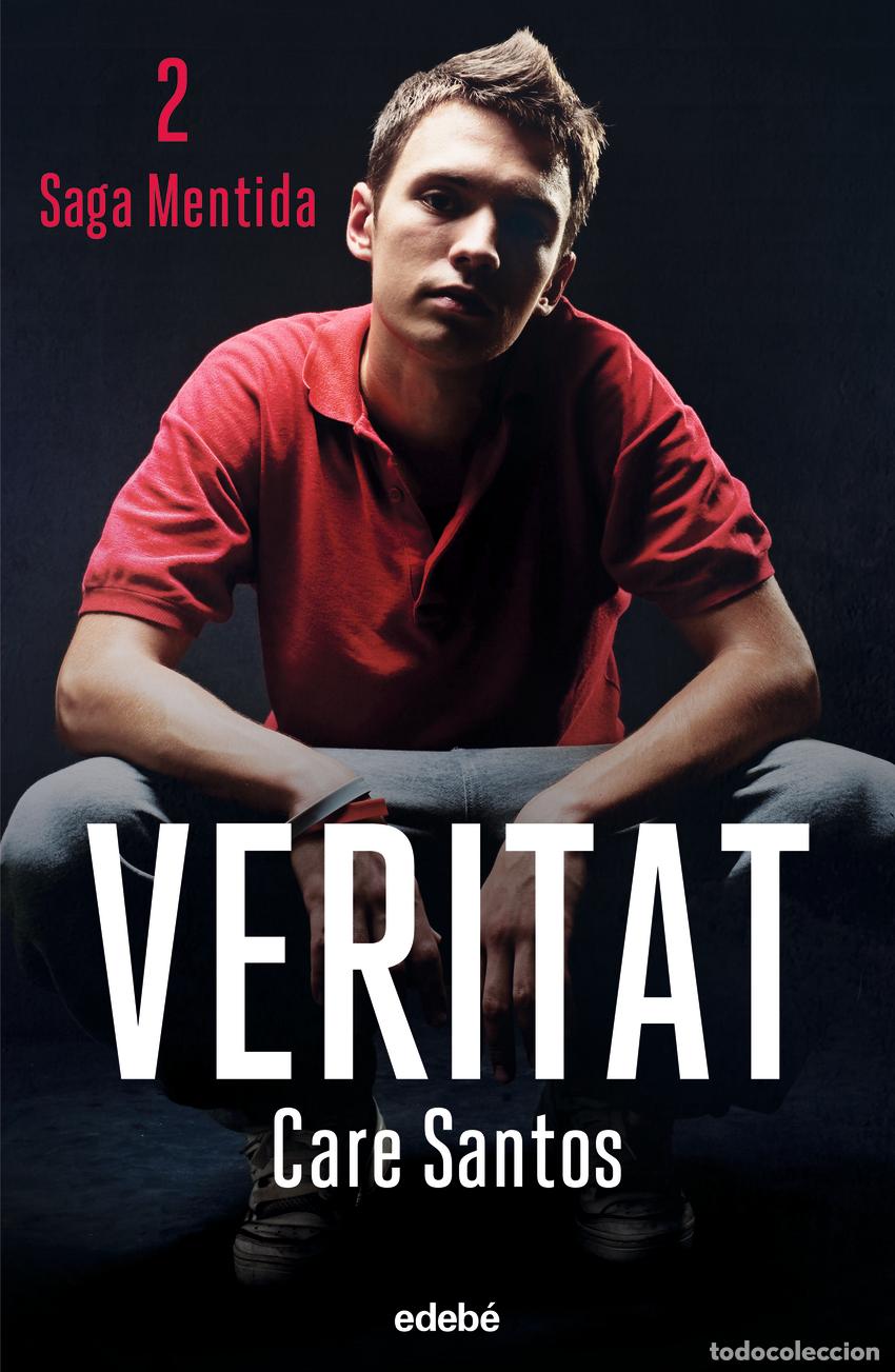 Libros: VERITAT (nova edici&oacute;) - SANTOS, CARE - Foto 1
