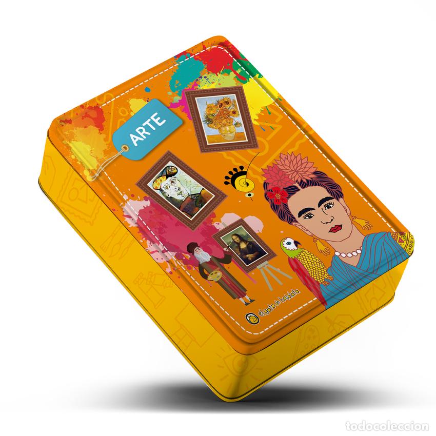Libros: Lata Arte - AA.VV. - Foto 1