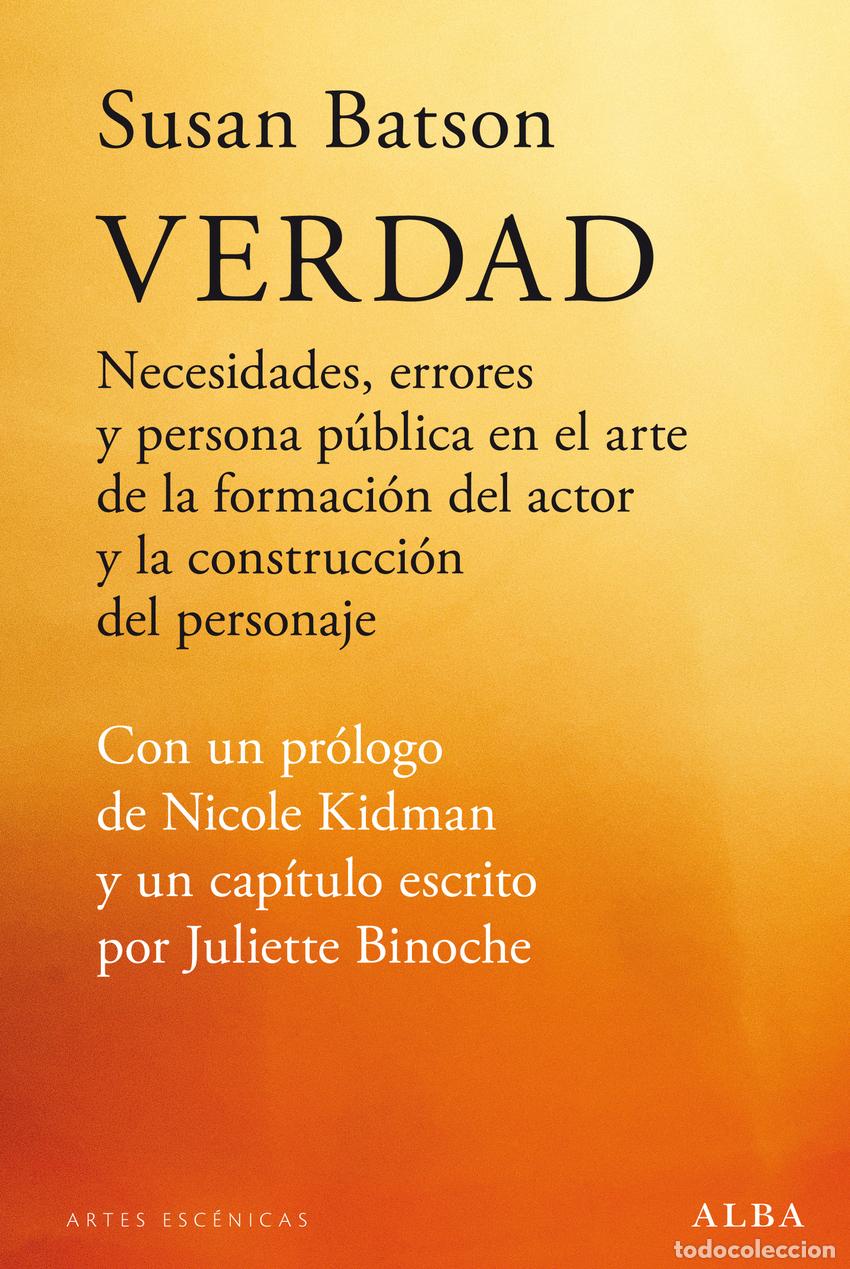 Libros: Verdad - Batson, Susan - Foto 1