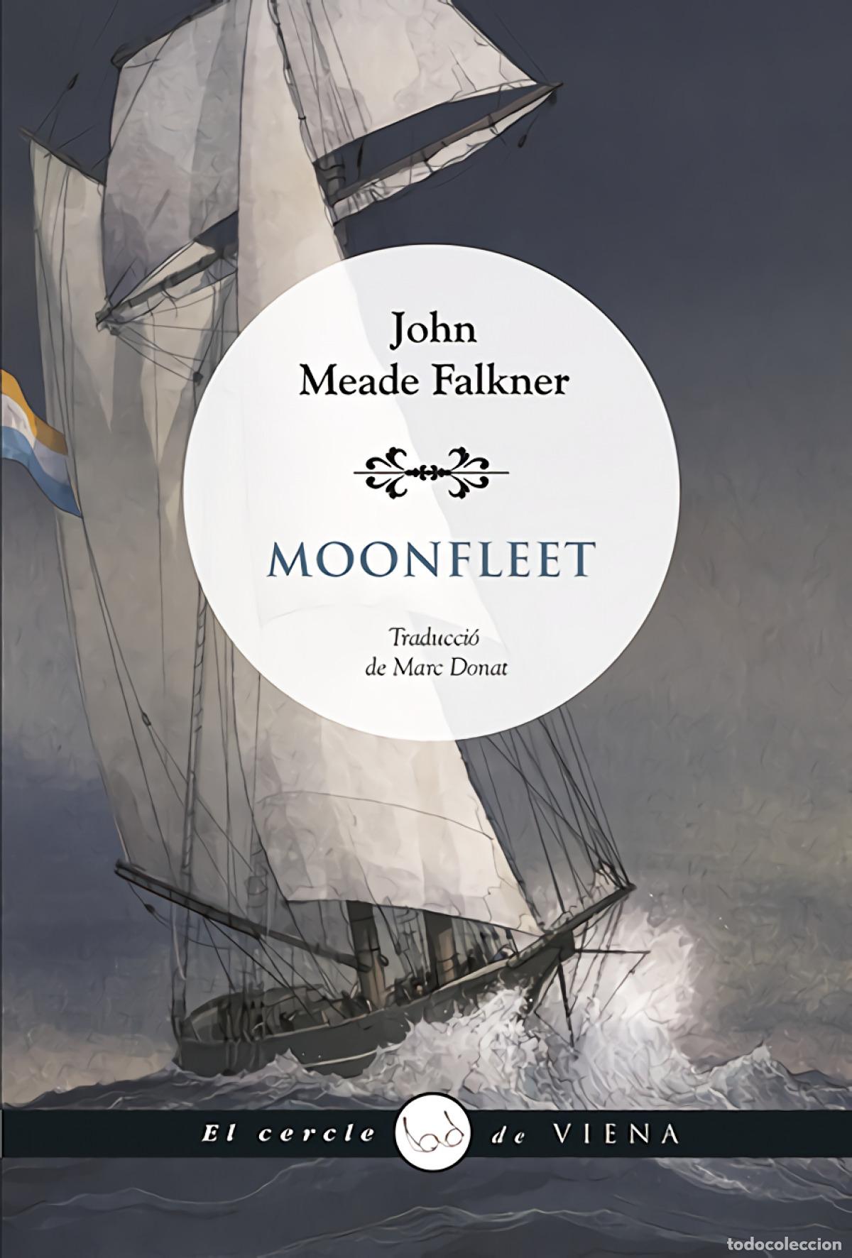 Libros: Moonfleet - Falkner, John Meade - Foto 1
