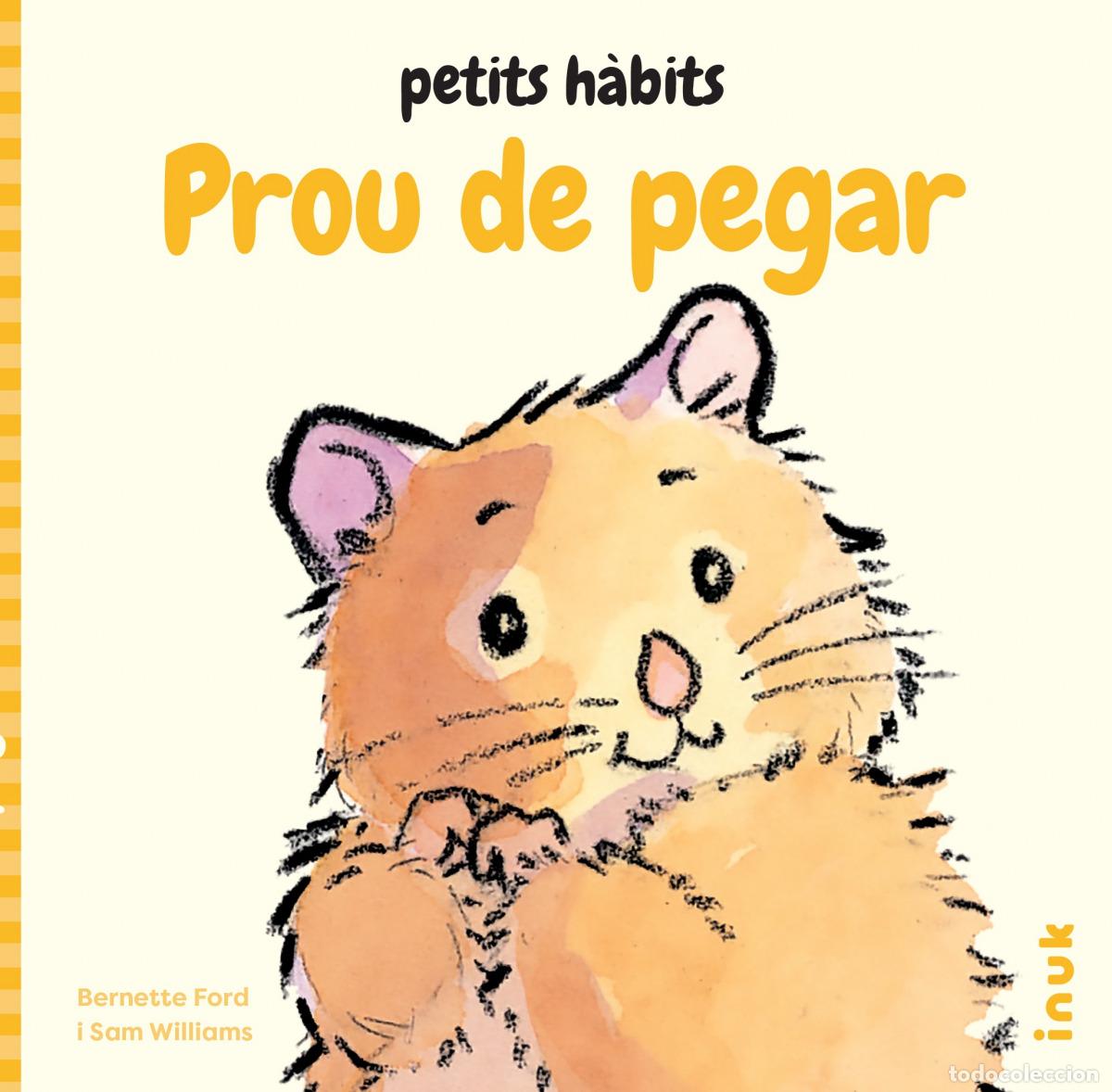 Libros: Prou de pegar - AA.VV. - Foto 1