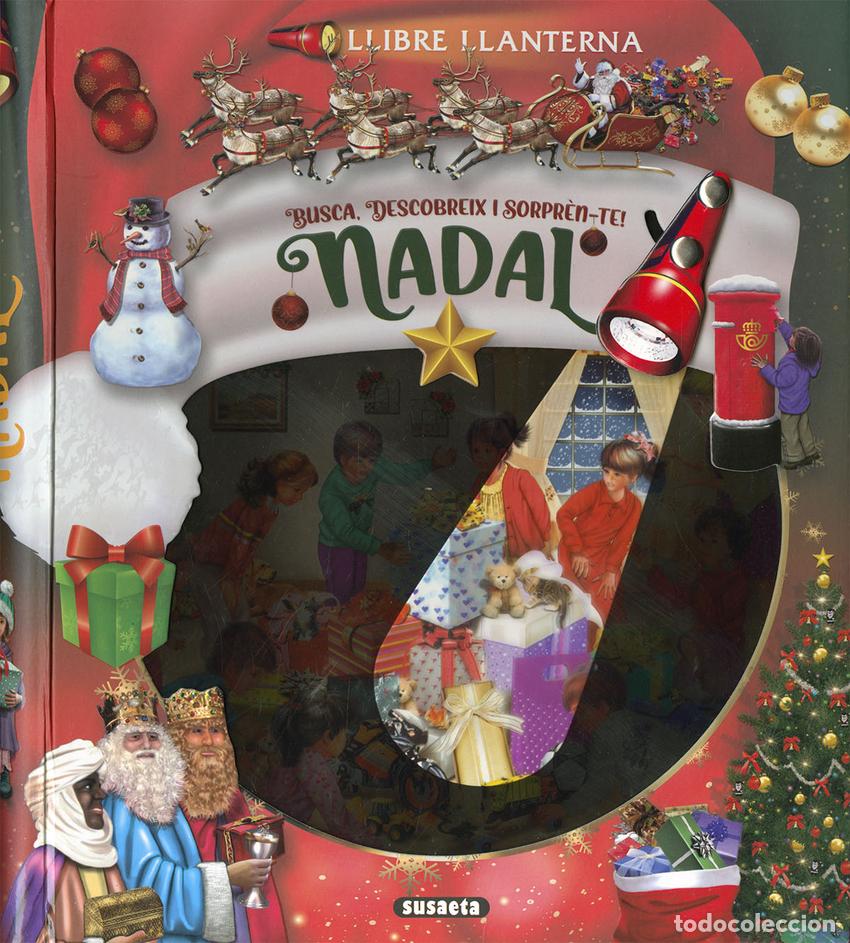 Libros: NADAL - EDICIONES, SUSAETA - Foto 1