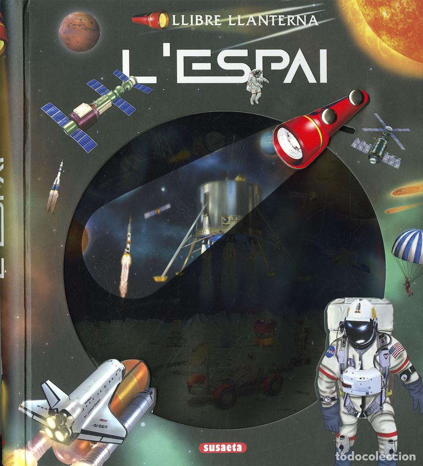 Libros: L&AElig;ESPAI - EDICIONES, SUSAETA - Foto 1
