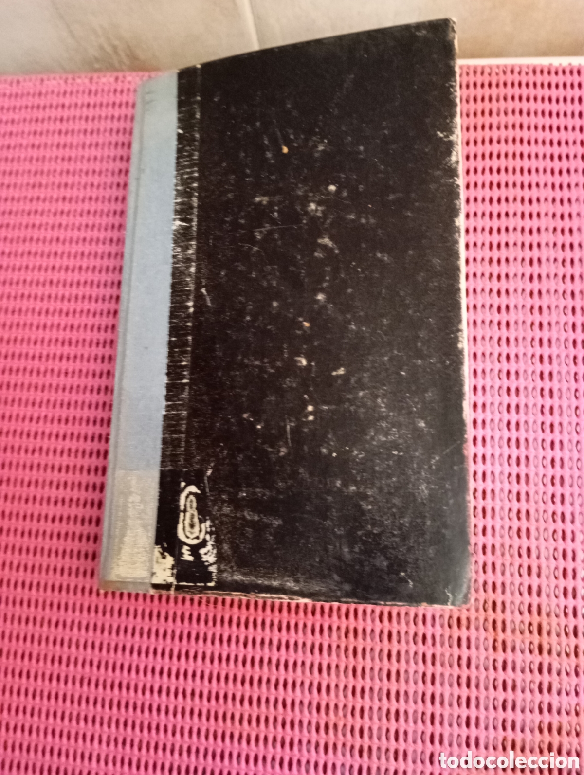 Libros: Libro: Sue&ntilde;os Mec&aacute;nicos. - Foto 6