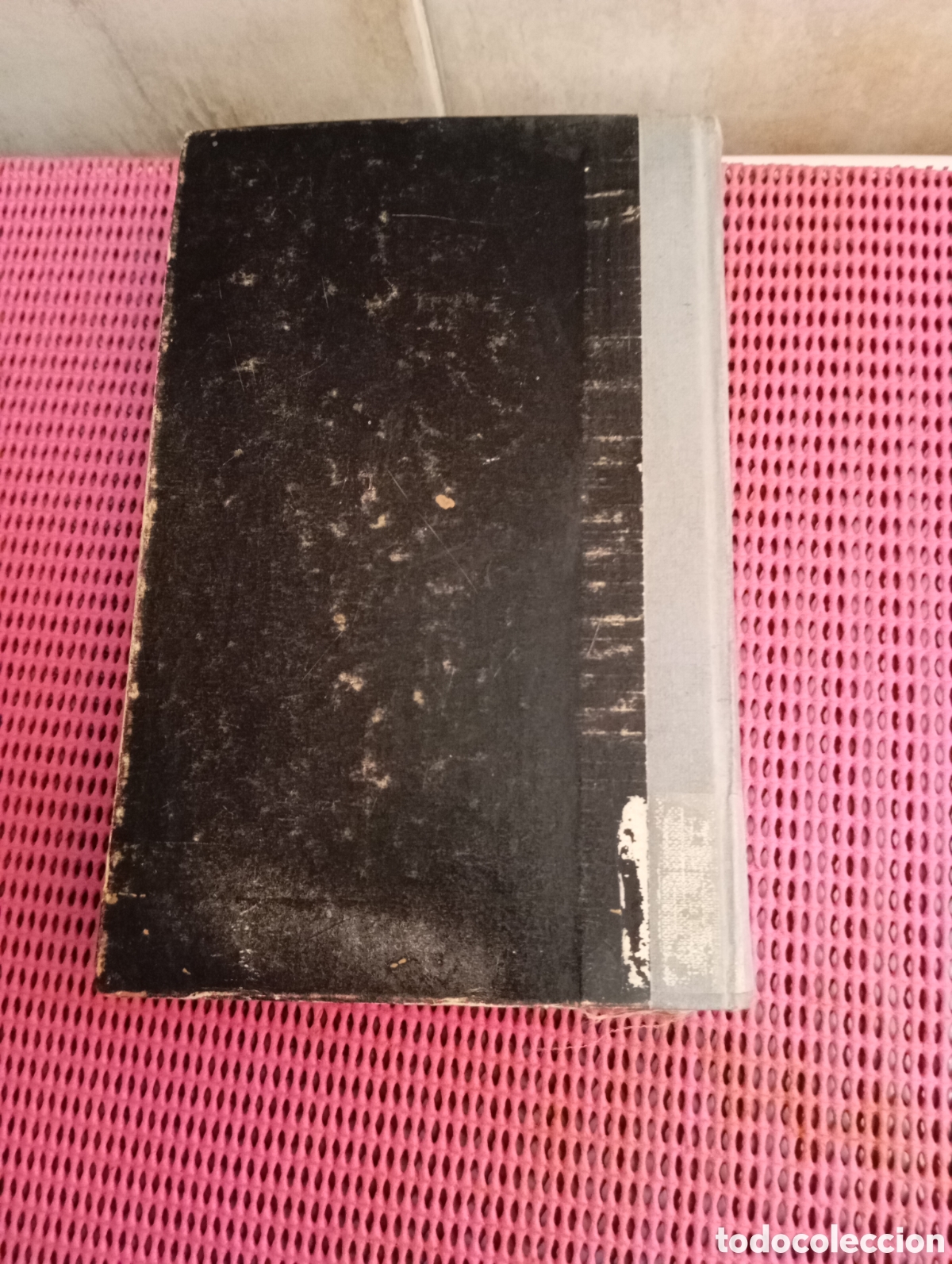 Libros: Libro: Sue&ntilde;os Mec&aacute;nicos. - Foto 7