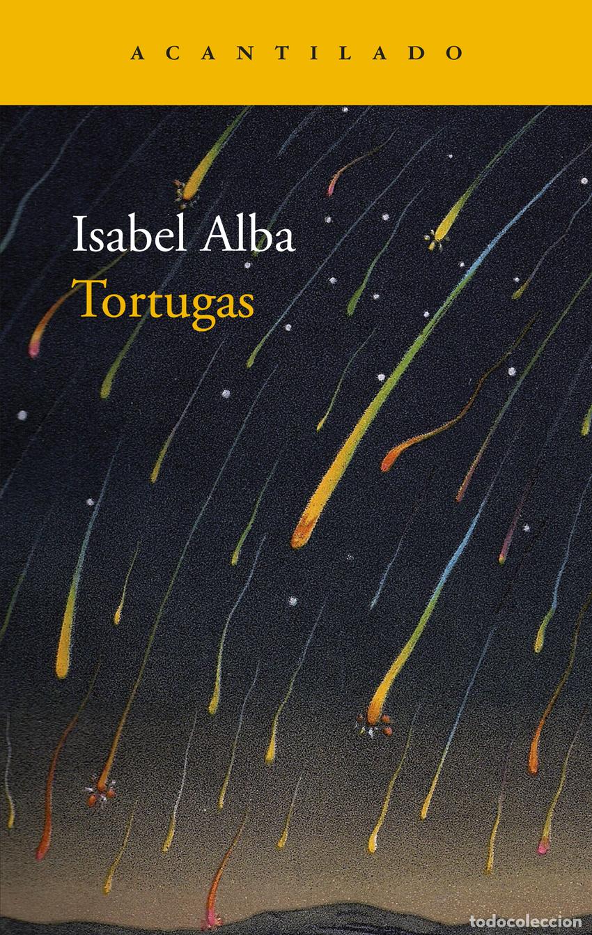 Libros: Tortugas - Alba Rico, Isabel - Foto 1