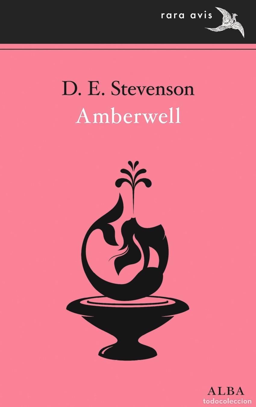 Libros: Amberwell - Stevenson, D. E. - Foto 1