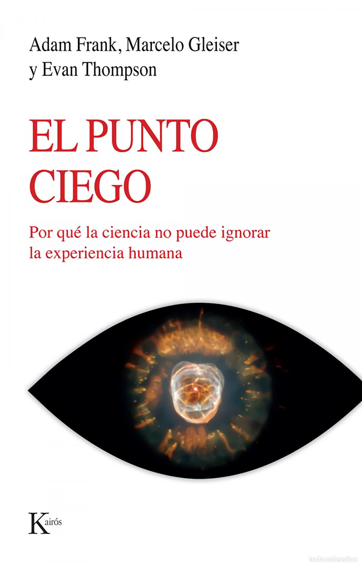 Libros: El punto ciego - AA.VV. - Foto 1