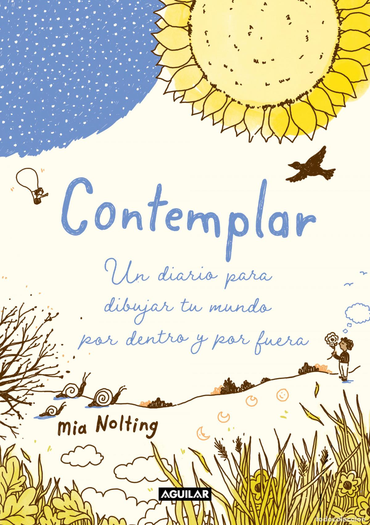 Libros: CONTEMPLAR - NOLTING, MIA - Foto 1