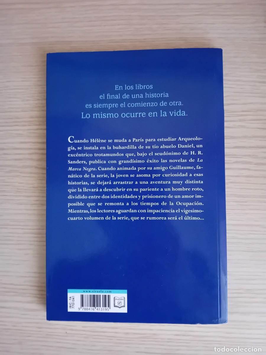 Libros: Los viajes de Daniel Ascher - Foto 2
