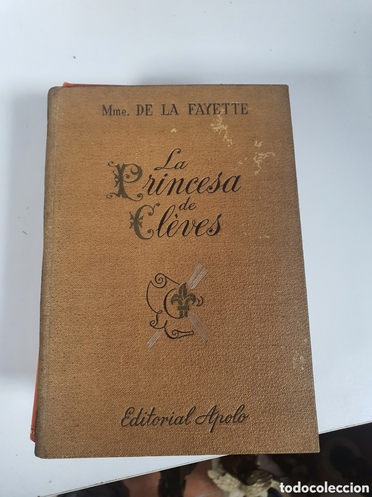 Libros: La Princesa de Cleves Libro - Foto 1