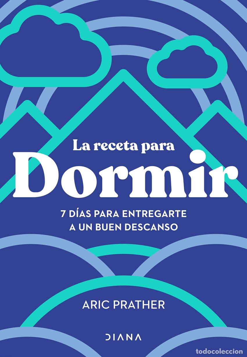 Libros: La receta para dormir - Prather, Aric - Foto 1