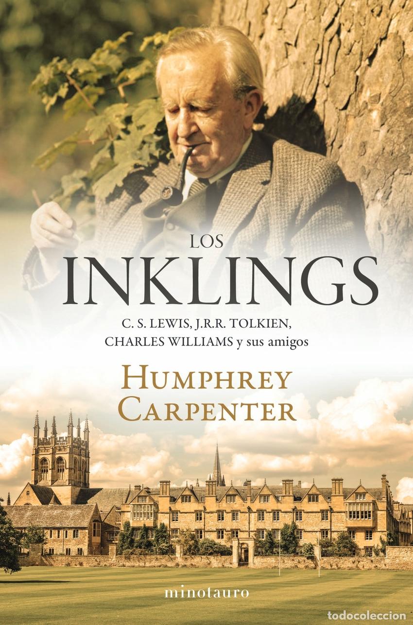 Libros: Los inklings - Carpenter, Humphrey - Foto 1