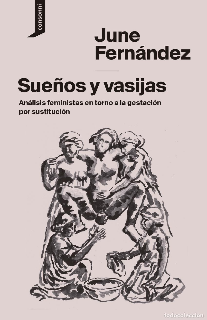 Libros: Sue&ntilde;os y vasijas - Fern&aacute;ndez, June - Foto 1