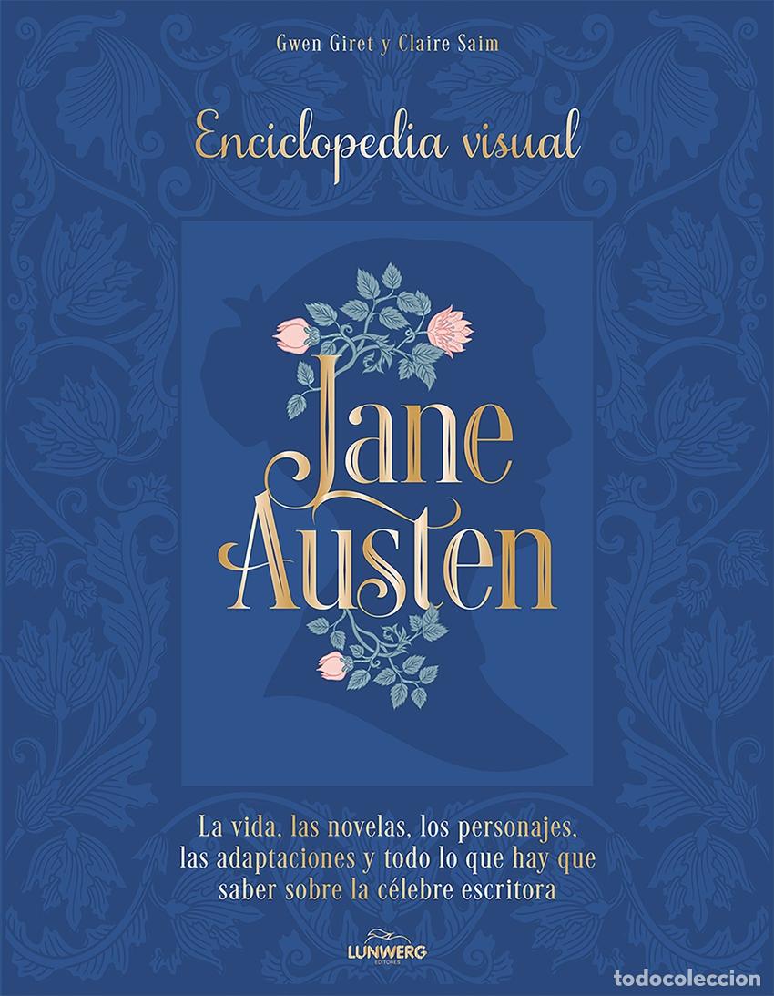 Libros: Jane Austen - Giret, Gwen - Foto 1
