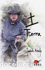 Libros: TTERRA - JOAQUIN ARAUJO - Foto 1