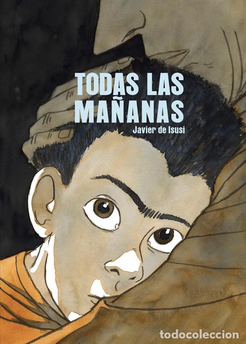 Libros: Todas las ma&ntilde;anas - de Isusi, Javier - Foto 1
