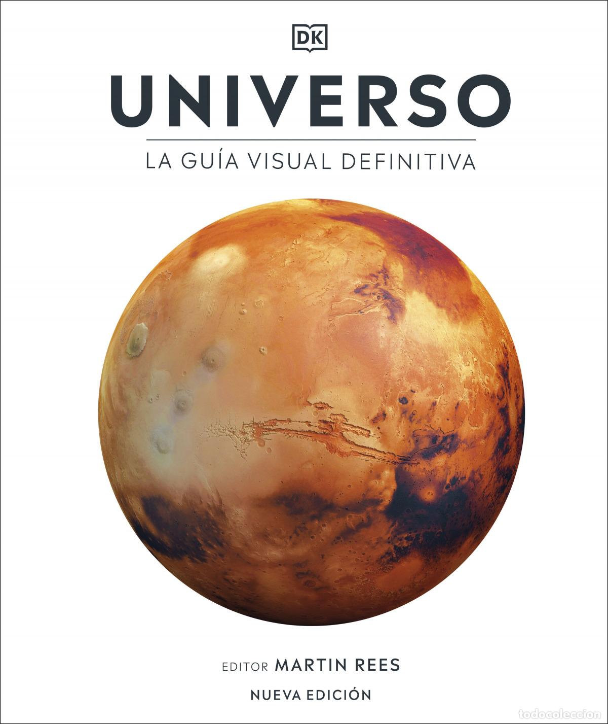 Libros: UNIVERSO - DK - Foto 1