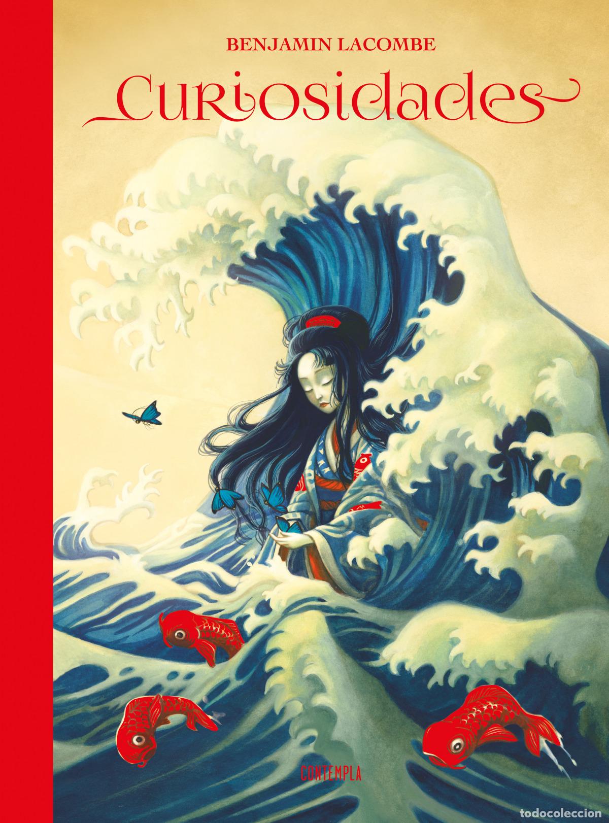 Libros: Curiosidades - LACOMBE, BENJAMIN - Foto 1