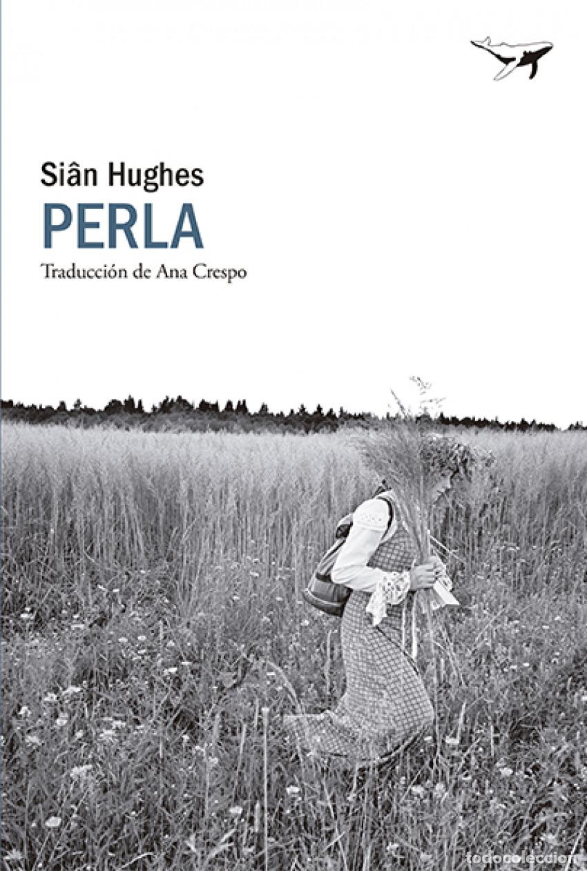 Libros: Perla - Hughes, Si&acirc;n - Foto 1