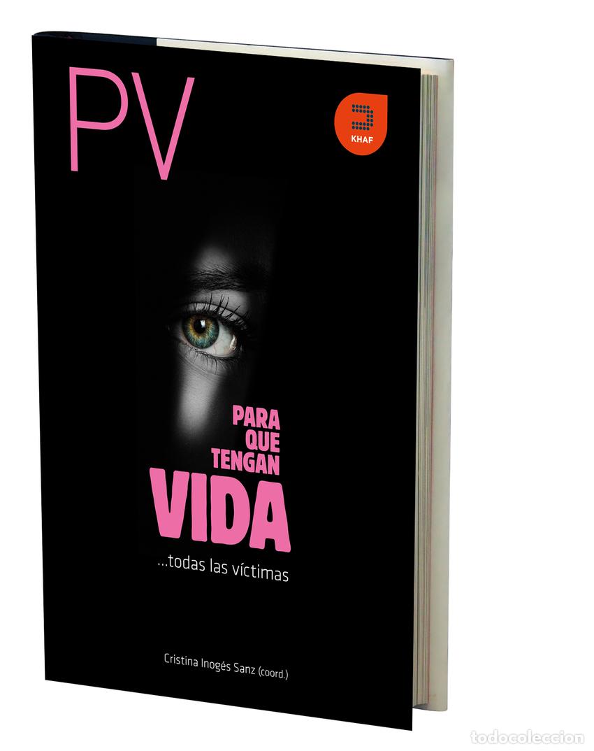 Libros: PARA QUE TENGAN VIDA - AA.VV. - Foto 1