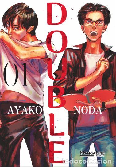 Libros: DOUBLE 1 - NODA,AYAKO - Foto 1