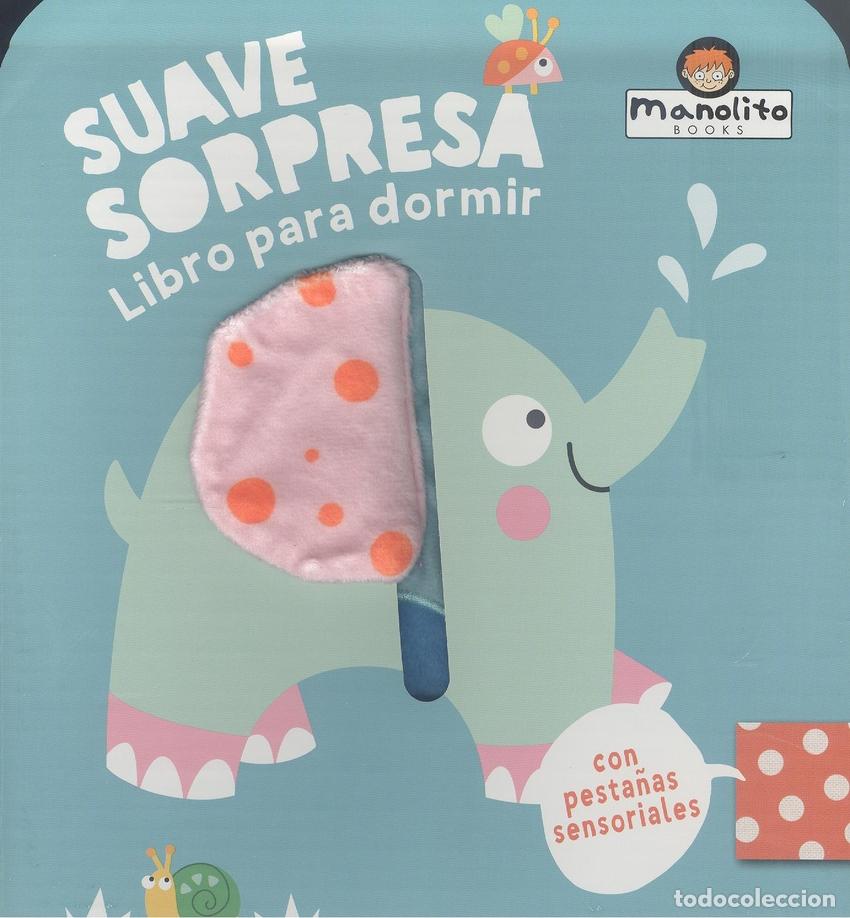 Libros: ELEFANTE - AA VV - Foto 1