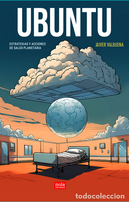 Libros: Ubuntu - Valbuena Ruiz, Javier - Foto 1
