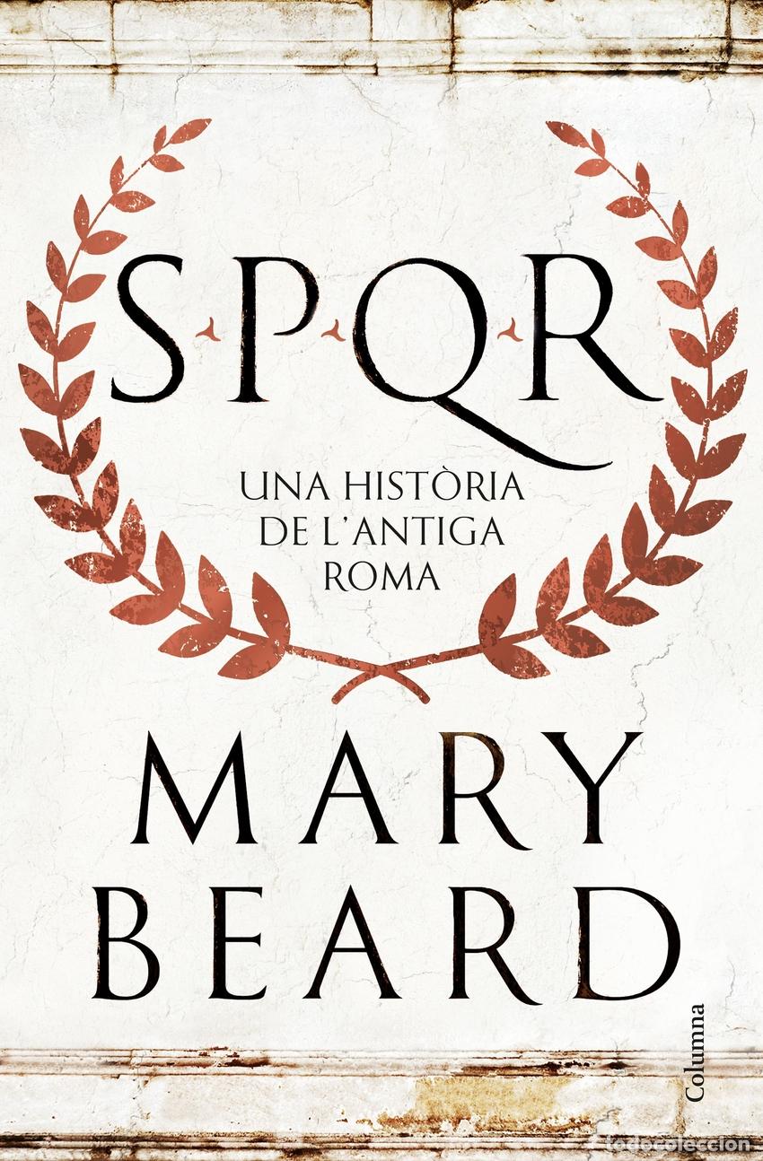 Libros: SPQR - Beard, Mary - Foto 1