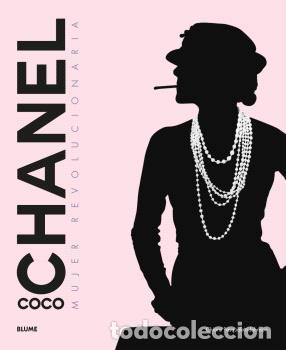 Libros: COCO CHANEL - PASQUALETTI JOHNSON, CHIARA - Foto 1